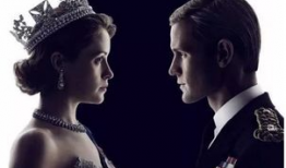 王冠电视剧,权谋与荣耀的宫廷传奇