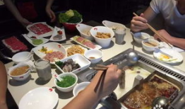 51吃瓜爆料海底捞事件,51吃瓜爆料揭开餐饮行业新风波