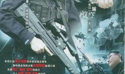 国际刑警电视剧,正义之战