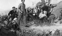 秋收起义电视剧,烽火岁月里的革命曙光