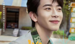 电视剧少年,青春岁月的奋斗与成长