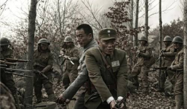 电视剧 老兵,岁月沧桑，忠诚永恒