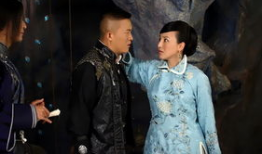 打狗棍电视剧演员表,实力派明星齐聚演绎传奇故事