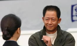 王志文主演的电视剧,演绎时代变迁的传奇人生