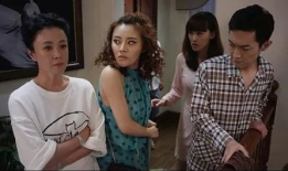 电视剧婆媳的战国时代,宫廷权谋与情感纠葛的较量